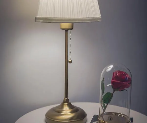 Da Alessia Per Dormire Al CoppedéAlbergo